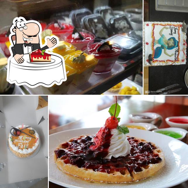 Chef Bakers Kaggadasapura, Bengaluru, Shop No. 2&3 Restaurant menu and reviews