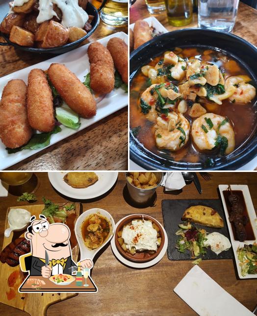 El Toro in Hull Restaurant reviews