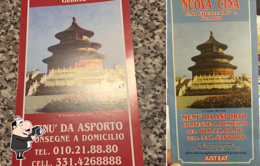 Vedi questa foto di Rosticceria Nuova Cina