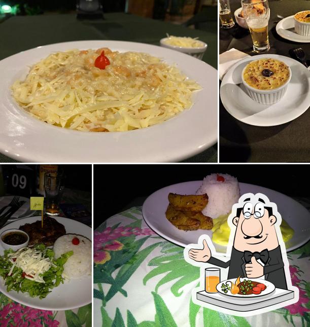Garden Restaurante e Buffet