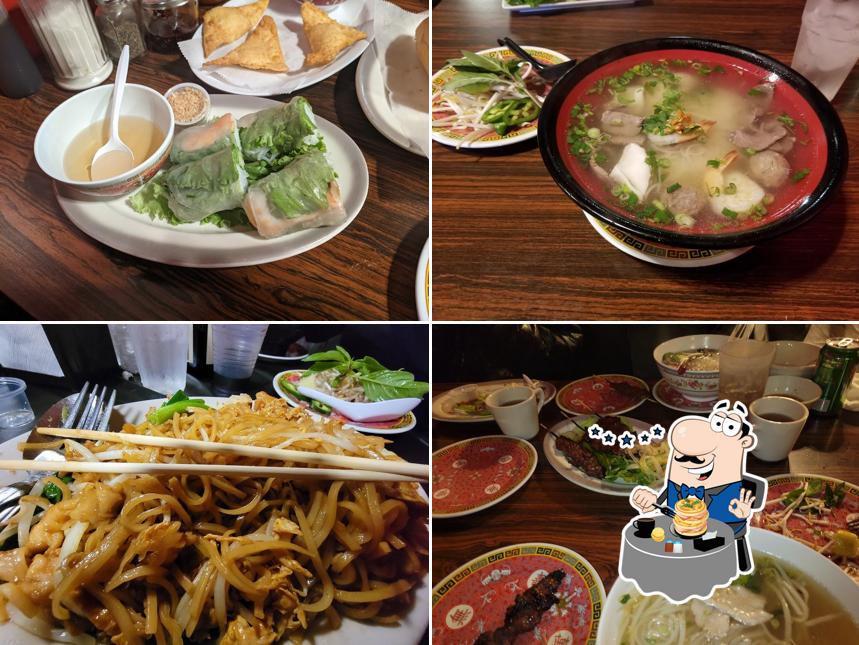 Hong Meas Restaurant in Fall River Restaurant reviews