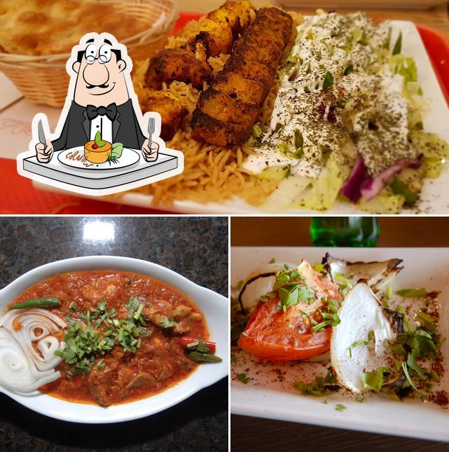 L'AFGHAN GRILLADE - Kababs /Shish-taouk / Burgers / Poutine - Halal ...
