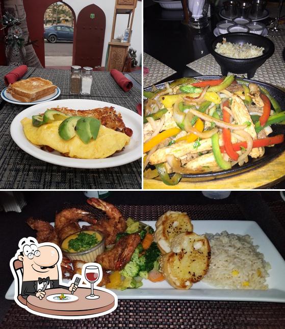 La Salsa's Restaurant, San José del Cabo Restaurant reviews