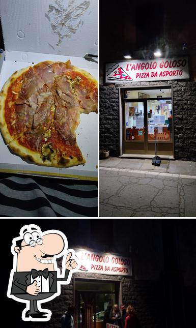 Vedi la foto di Pizzeria L'Angolo Goloso