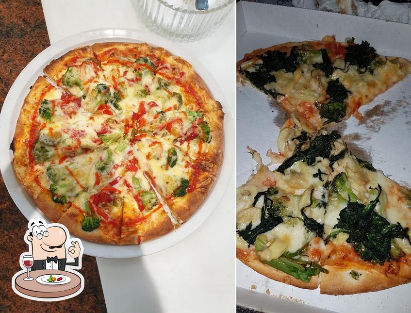 Pizza Haus, Bad Oeynhausen, Herforder Str. 32 - Restaurantbewertungen