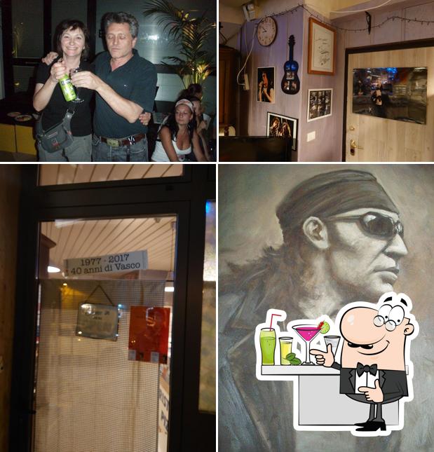 Vedi la foto di Pizzeria da Carla