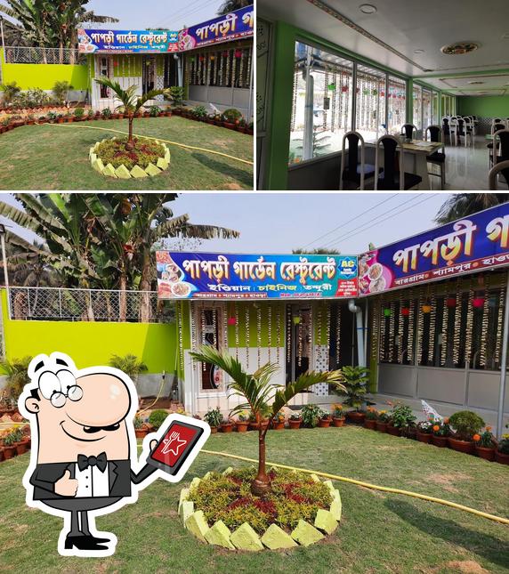 Bargram F. L. Shop