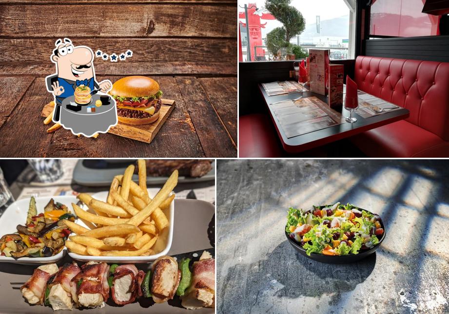 Buffalo Grill La ravoire