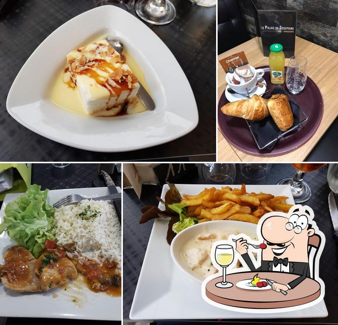Trouvez les meilleurs endroits pour manger à Évreux, l'hiver 2024