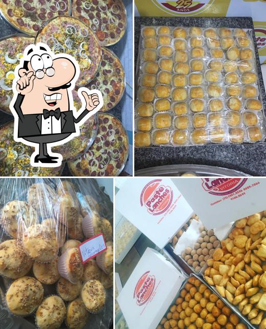 Pastelanches Vitória
