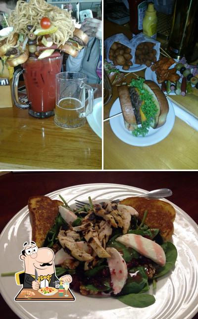 Best fried fish in Wisconsin Dells restaurants, spring 2024