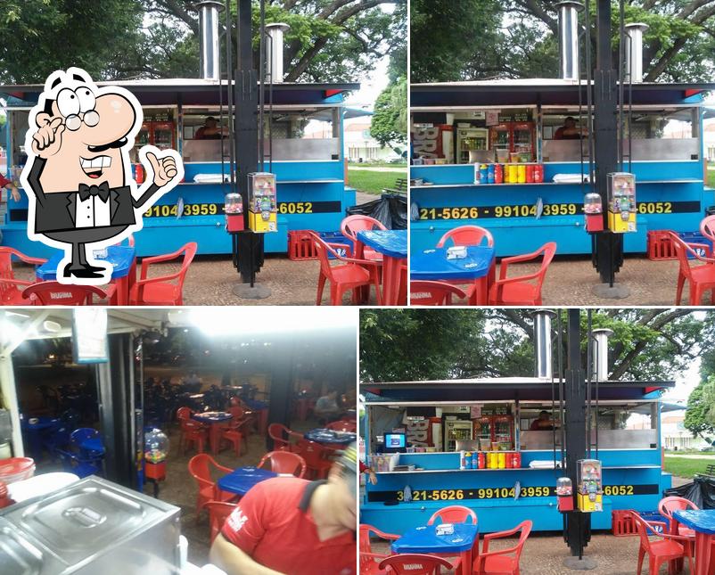Vilela Lanches