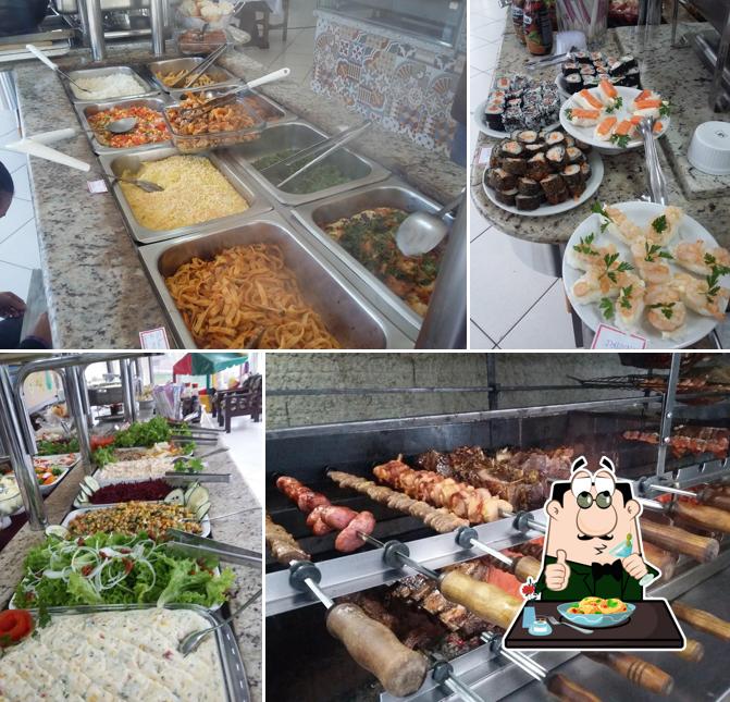 Refúgio Grill - Restaurante e Churrascaria