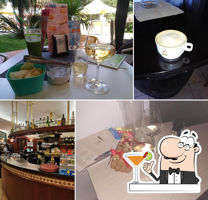 Ristorante Pizzeria Hotel Al Fogo