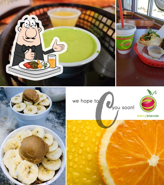 Best acai bowls in Rochester, Minnesota restaurants, winter 2023