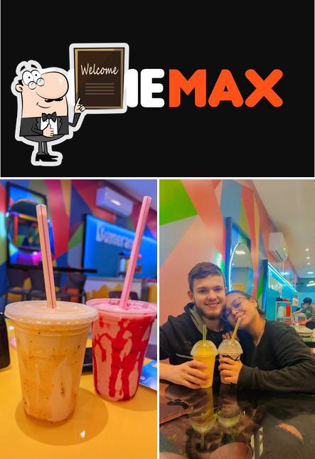 See this image of Bumemax Lanchonete Fast-Food em Divino