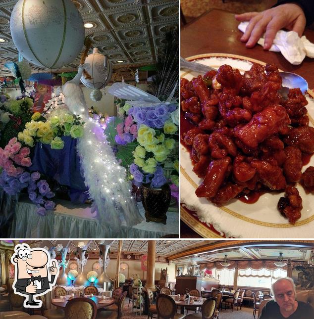 Chester's Asia Chinese Restaurant in Camarillo Restaurant menu and