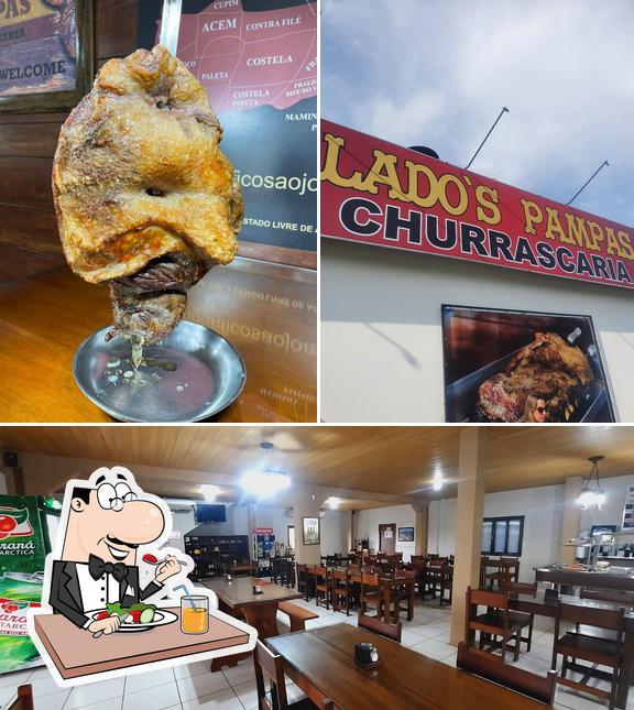 Lado's Pampas Churrascaria Barra Velha