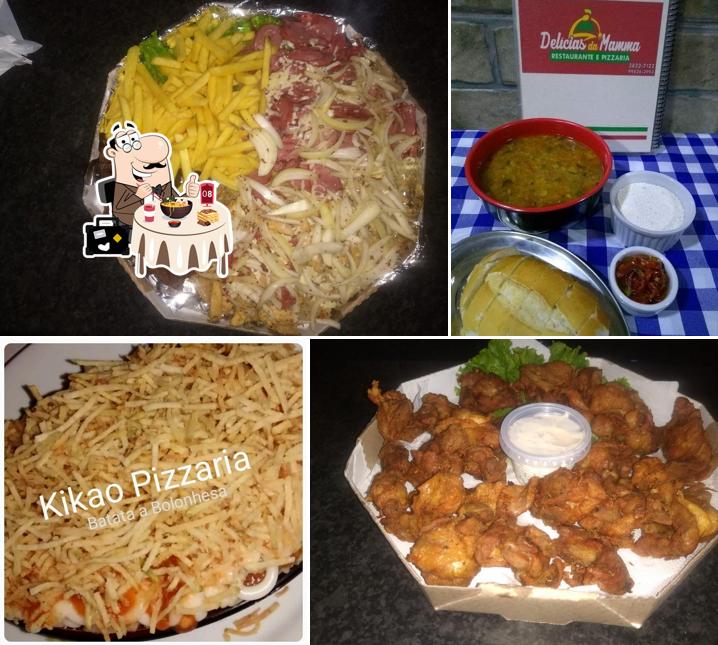 Delicias Da Mama