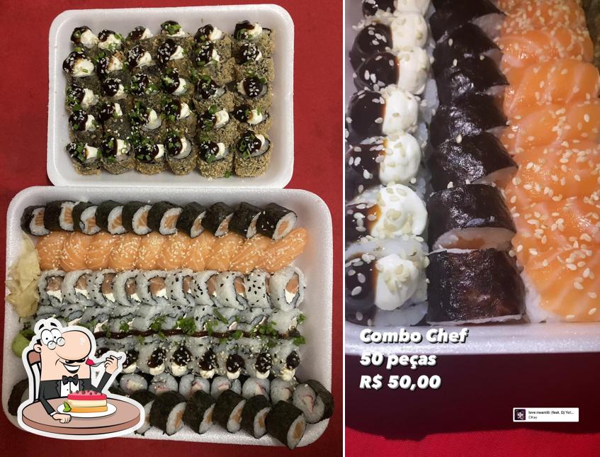 Kaneko Sushi Delivery