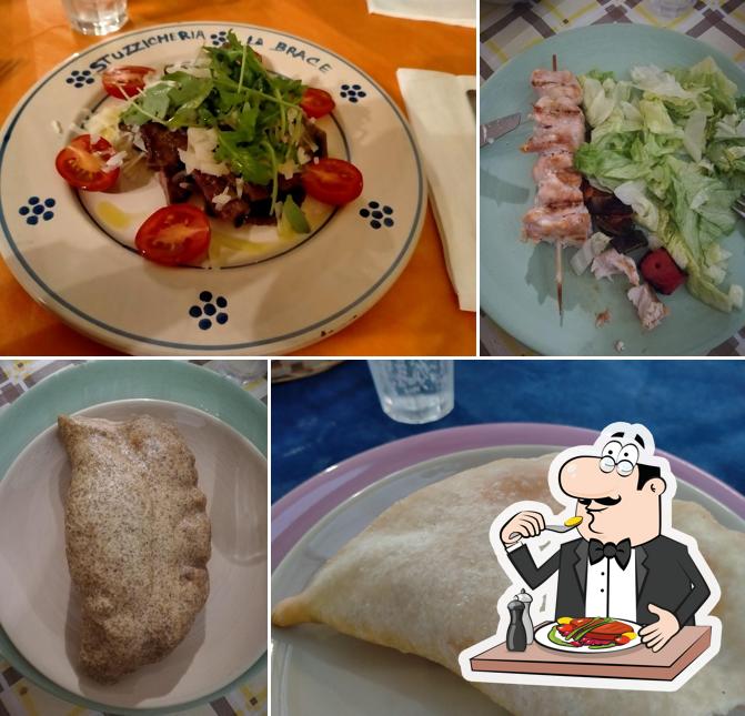 La Rustica Braceria e non solo
