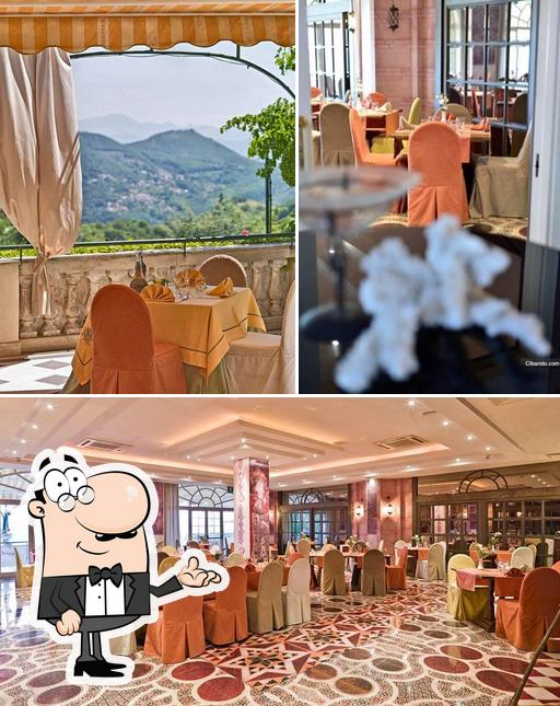 Locanda 18 21 Cava de' Tirreni