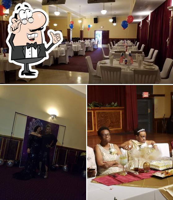 Quinton's in Ahoskie Restaurant reviews