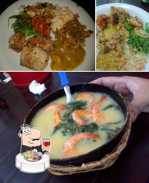 Sabor Do Pará