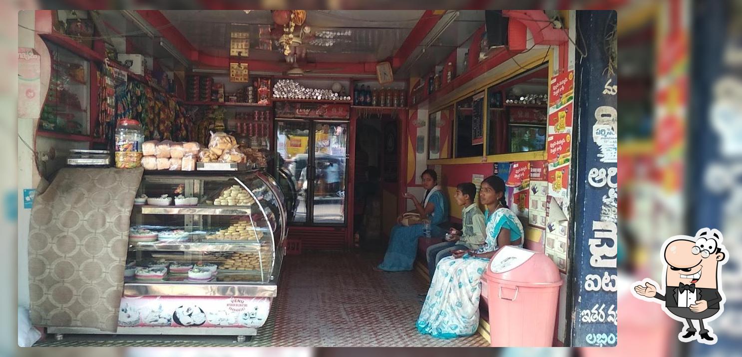 VENKATADRI BANGALORE BAKERY