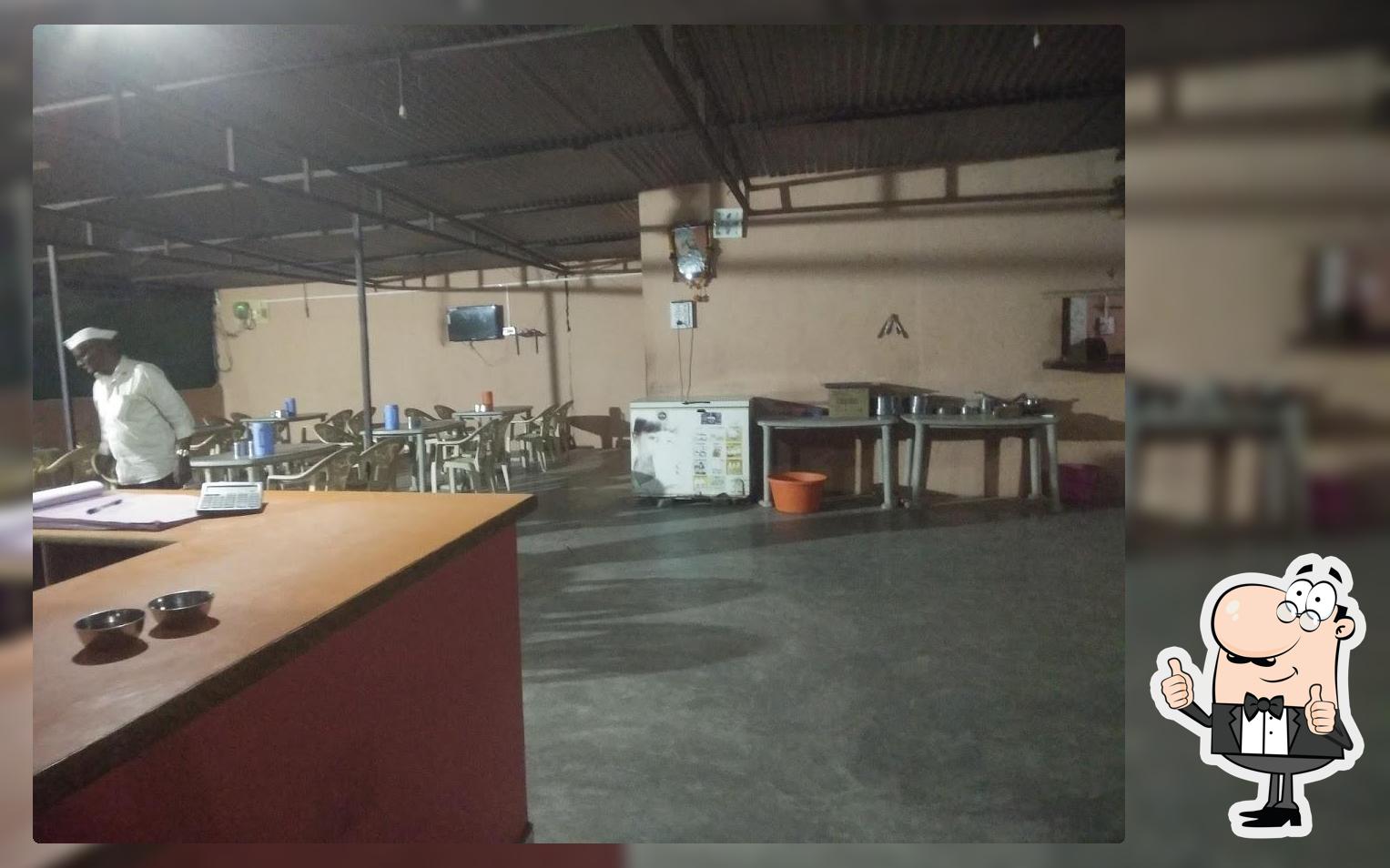 hotel shri sai