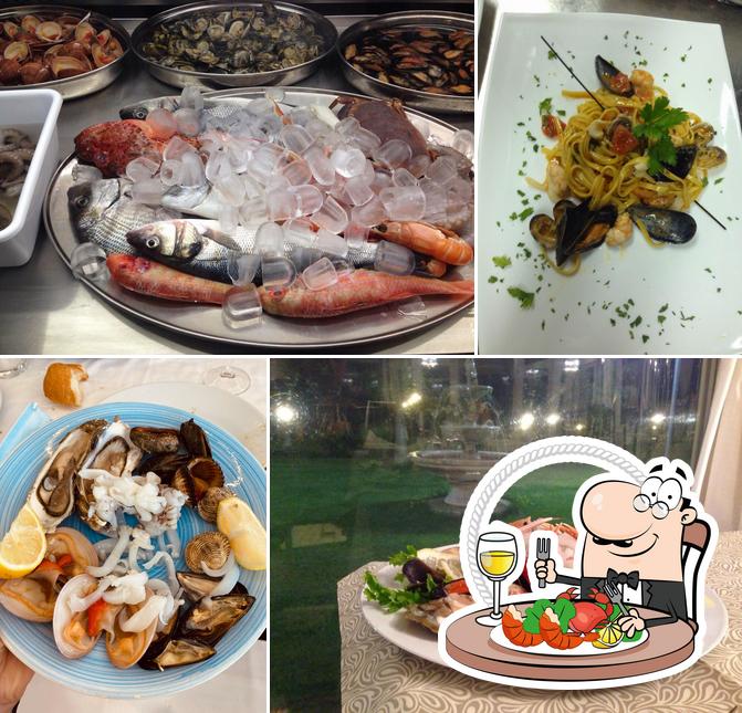 Ristorante Ricomincio da 3