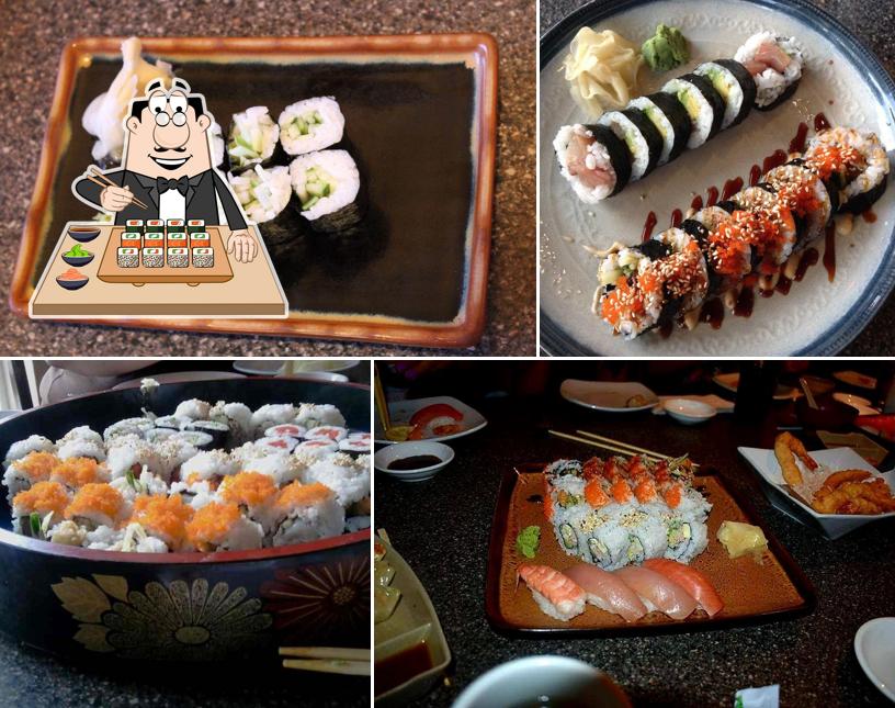 Shizen Japanese Restaurant