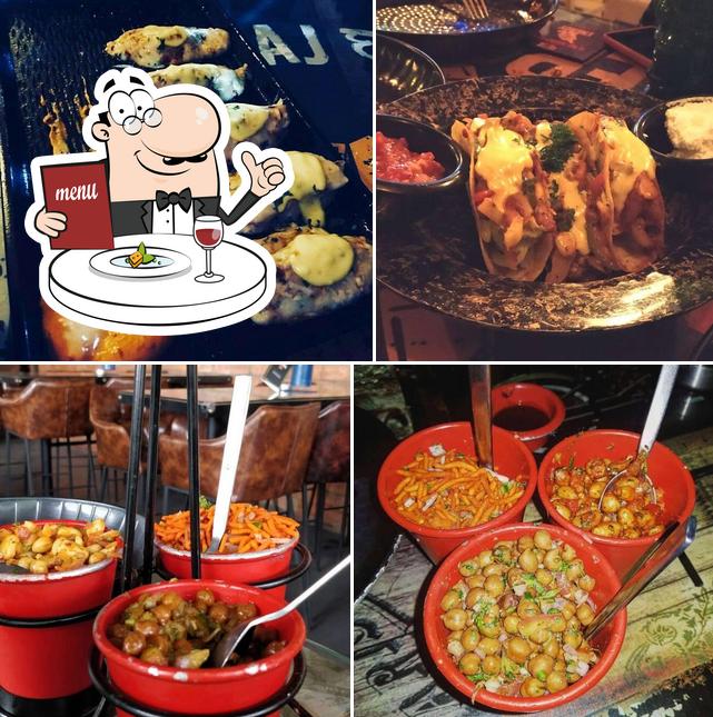 Thikana Restaurant FC Road