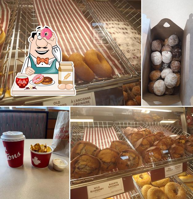 Tim Hortons