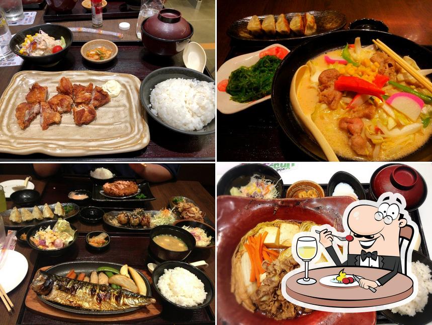 Yayoi, Bangkok - Restaurant menu, prices and reviews