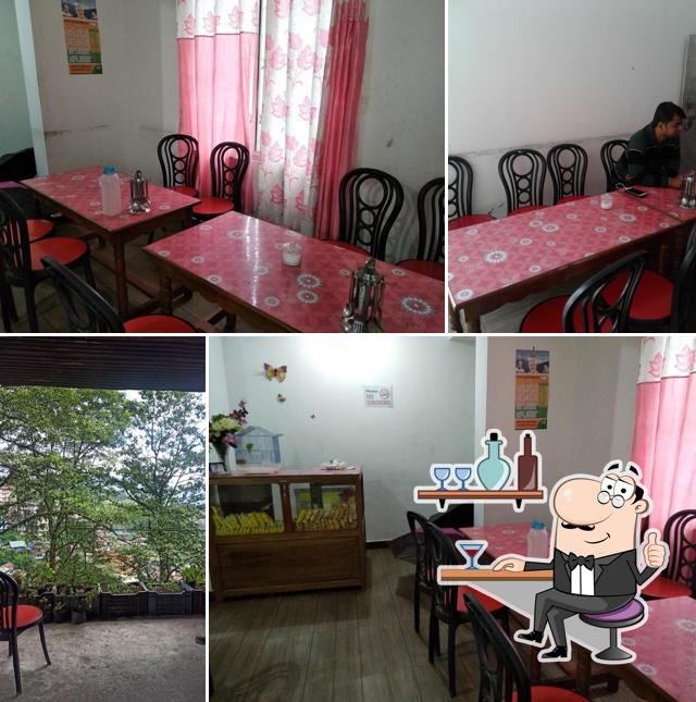 Basnett Restaurant
