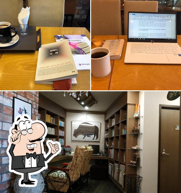 Coffee Story cafe, Gumisi Restaurant reviews