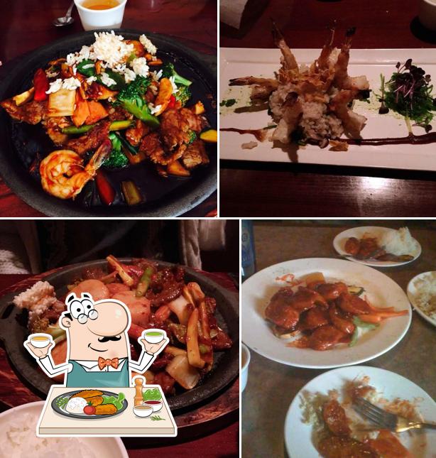 Duck Sauce in Newtown Restaurant menu and reviews