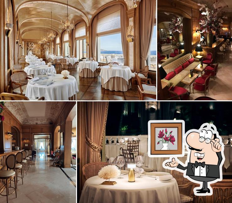 Le Restaurant des Rois