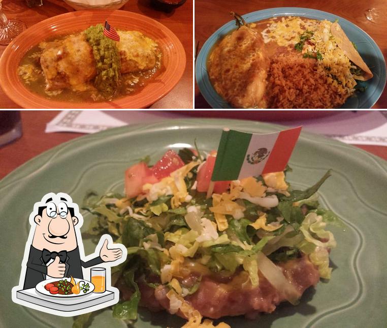 Mi Casa Restaurant, Morro Bay - Restaurant menu, prices and reviews