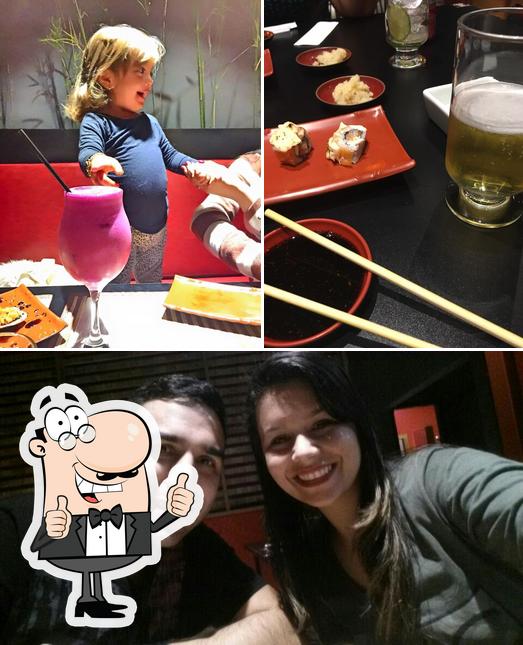 Naru Sushi Bar