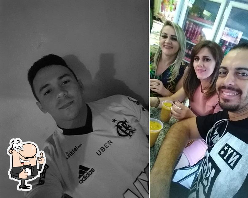Panificadora Santa Clara