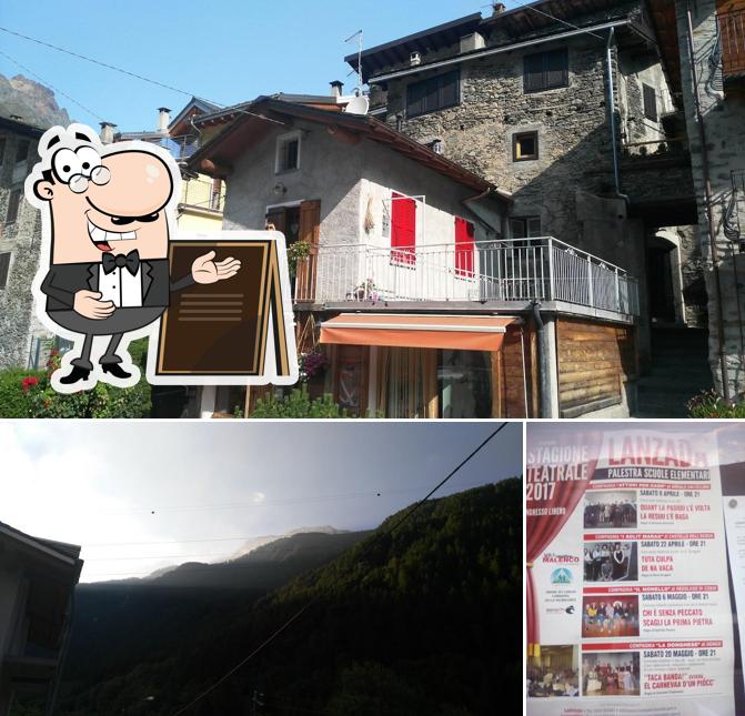 Bar Parolini