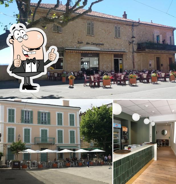 Bar des Campagnes