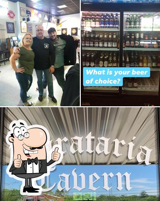Barataria Tavern in Marrero Restaurant reviews