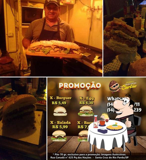 Trailler do Carlão