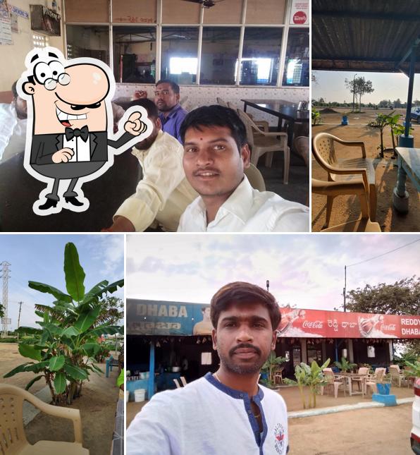 Reddy Dhaba