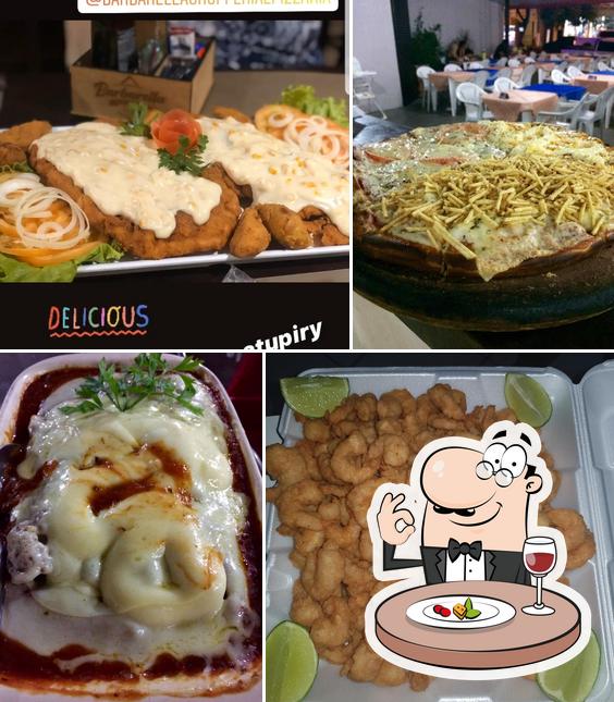 Chopperia e Pizzaria Barbarella