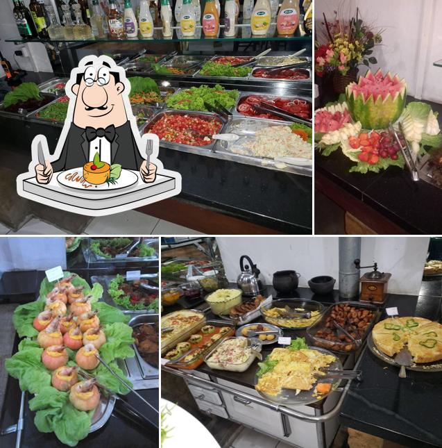 Churascaria Recanto