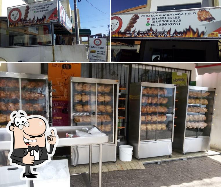 Espetão Igara Churrasco e Frango Assado image
